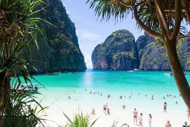 Phi Phi Islands